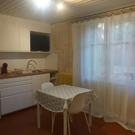 La Provence イエール