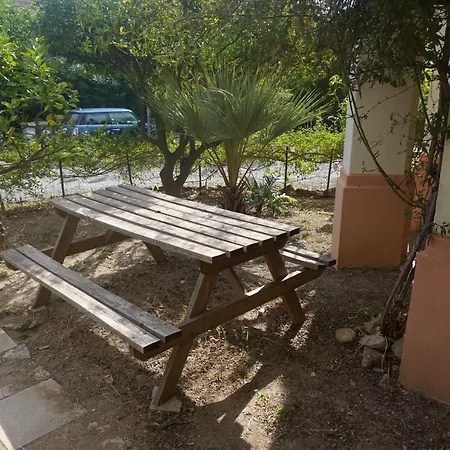 La Provence Апартаменти *