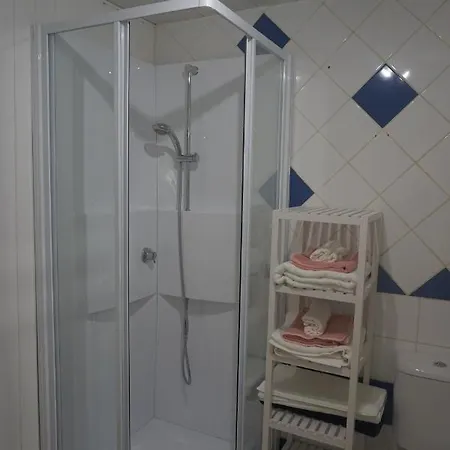 La Provence アパート イエール