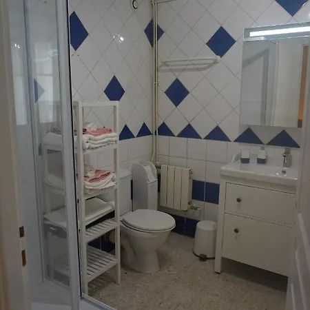 La Provence アパート *