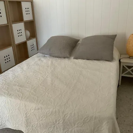 La Provence アパート イエール