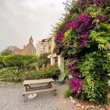 アパート La Provence