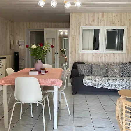 La Provence アパート