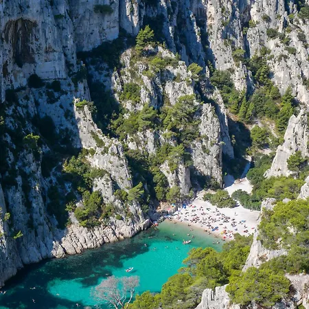 Апартаменти La Provence