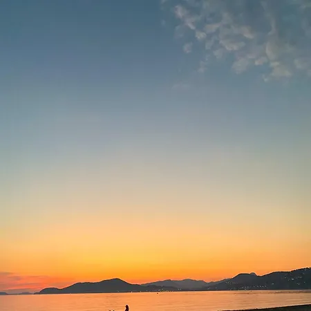 La Provence アパート