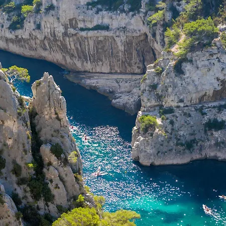 Апартаменти La Provence