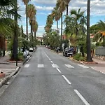 Apartment La Provence Hyères