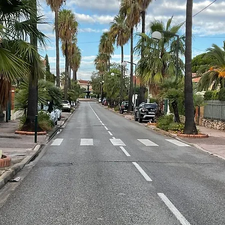 Apartment La Provence Hyères