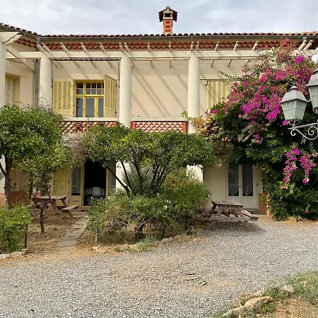 La Provence * Hyères