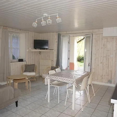 Apartment La Provence