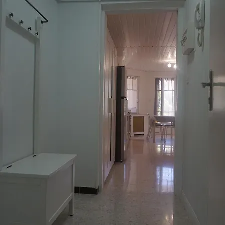 La Provence Διαμέρισμα