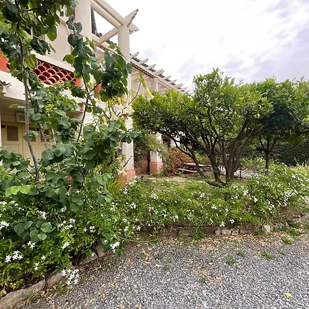 La Provence アパート イエール