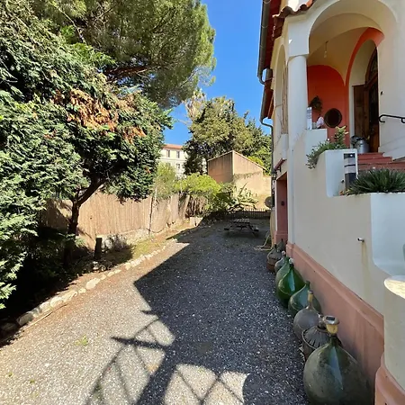 La Provence شقة Hyères