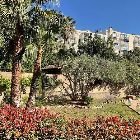 La Provence * Hyères