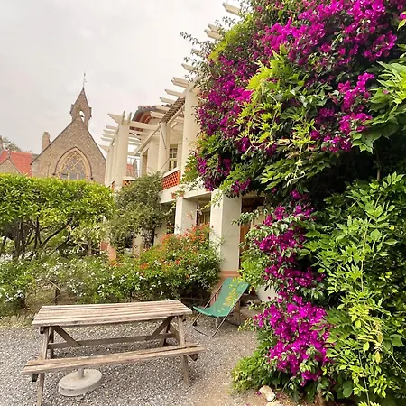 アパート La Provence *