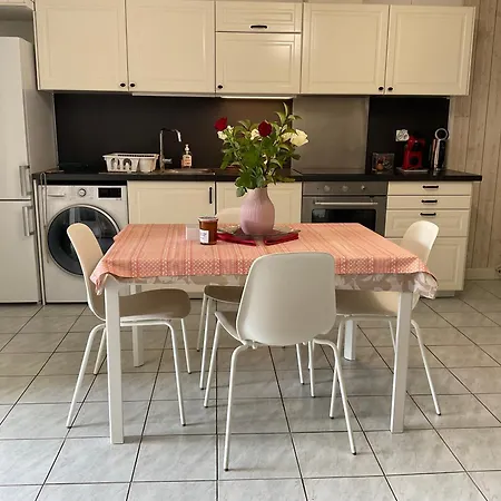 La Provence شقة Hyères