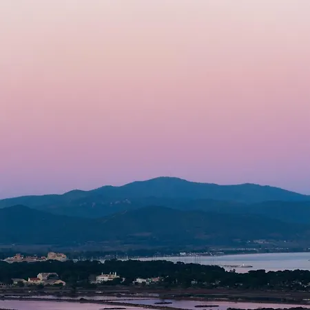 La Provence شقة *