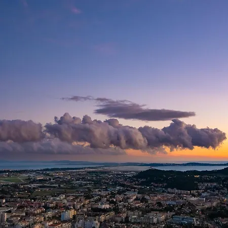 شقة La Provence *