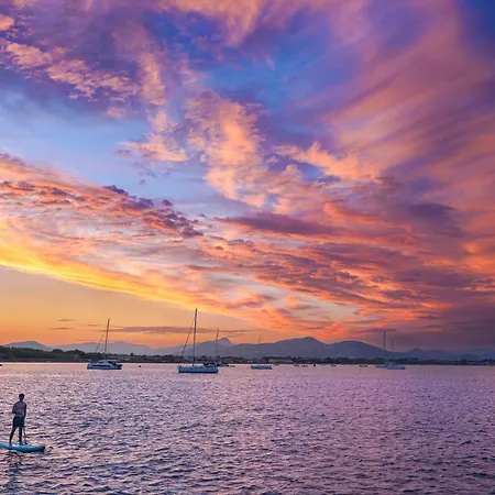 شقة La Provence Hyères