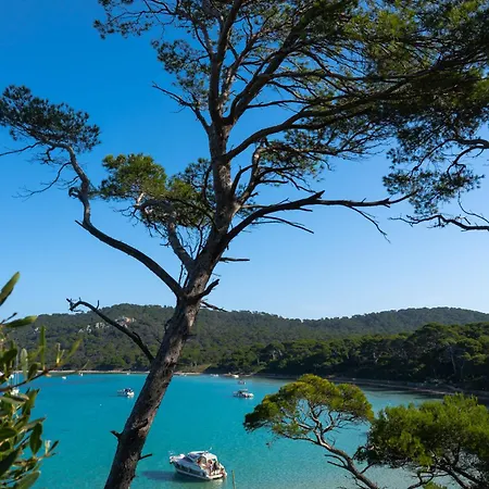 La Provence شقة *