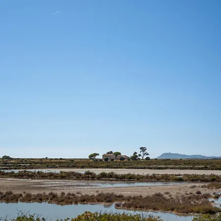 La Provence شقة Hyères