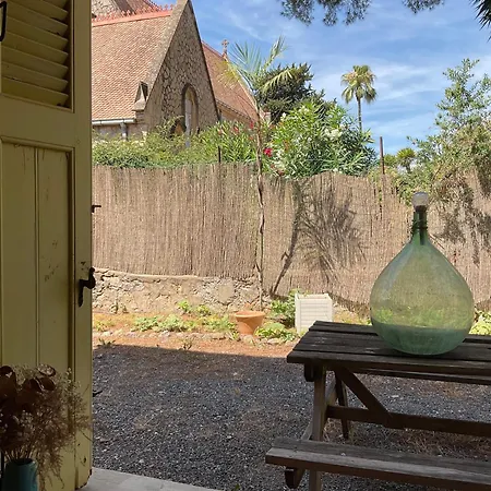 La Provence * Hyères