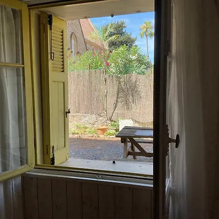 شقة La Provence *