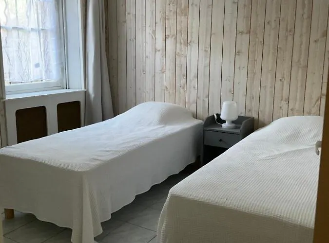 La Provence Apartment