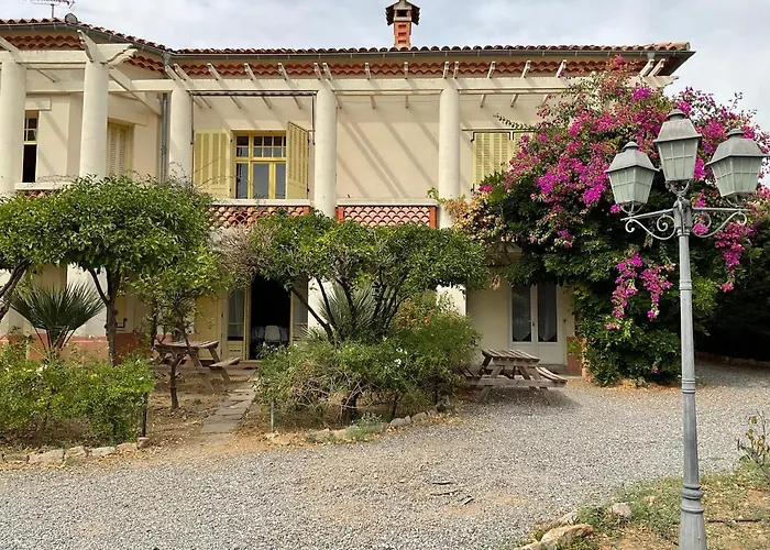 La Provence * Hyères