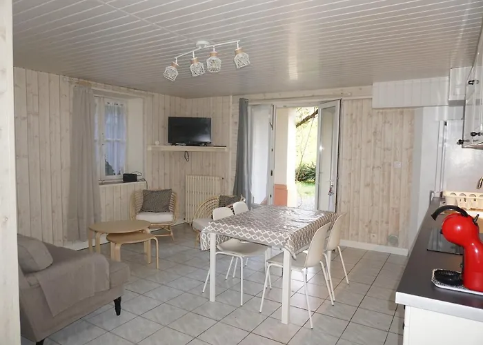 Lejlighed La Provence