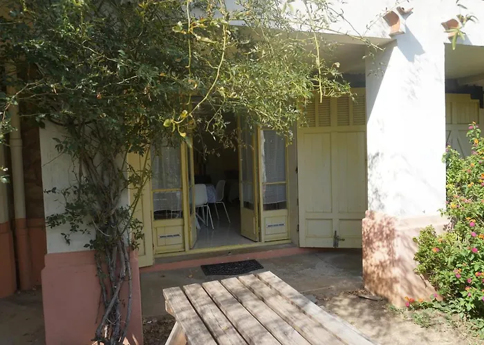 La Provence Apartment Hyeres