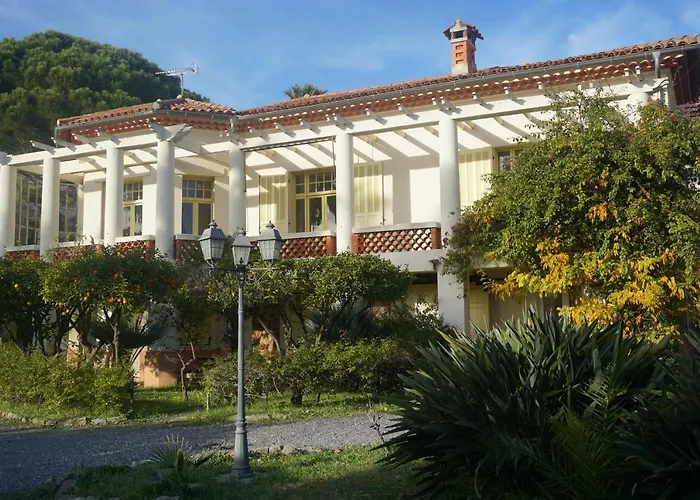 Apartment La Provence