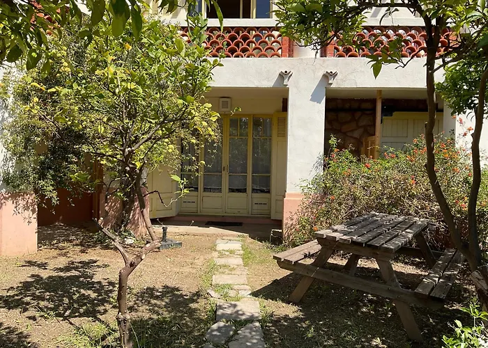 La Provence * Hyeres