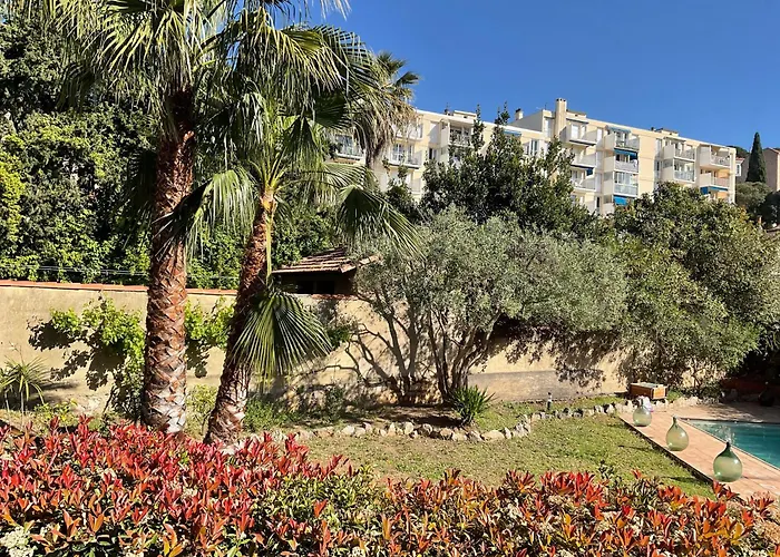 La Provence * Hyères