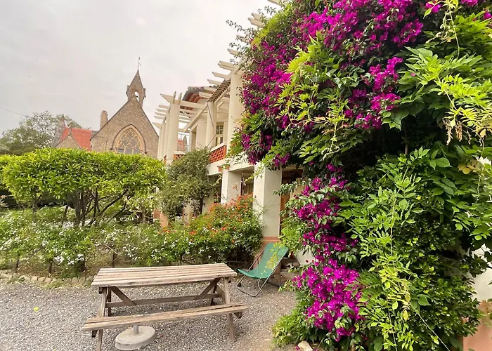 Lejlighed La Provence *