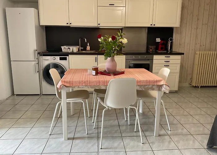 La Provence Apartment Hyeres