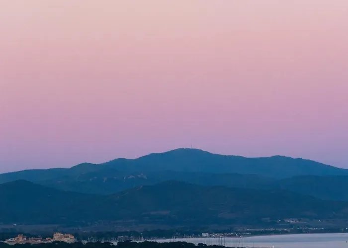 La Provence Lejlighed *