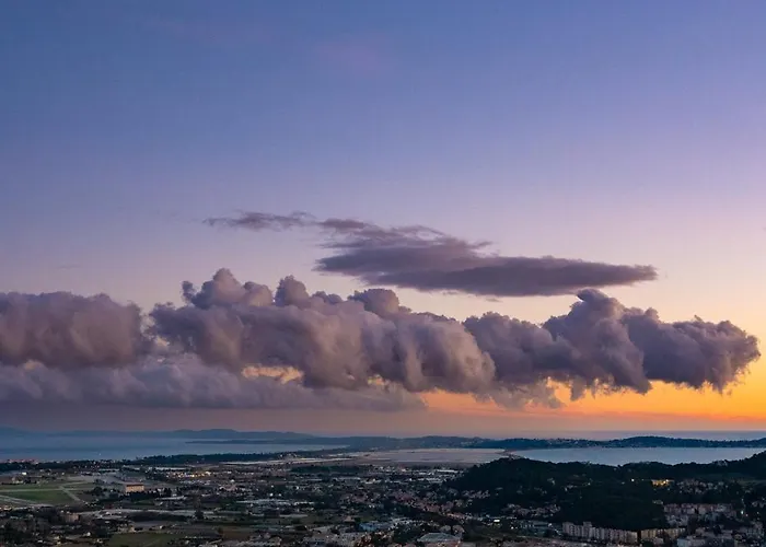 Lejlighed La Provence *