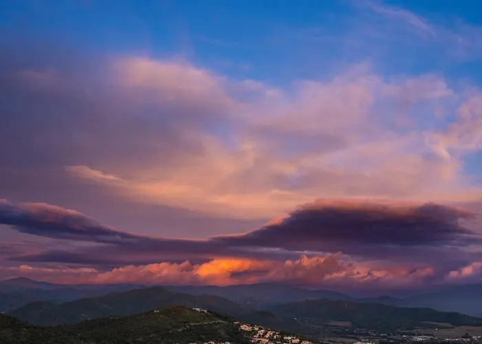 La Provence Daire Hyères