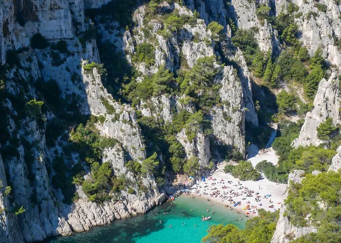 Lejlighed La Provence