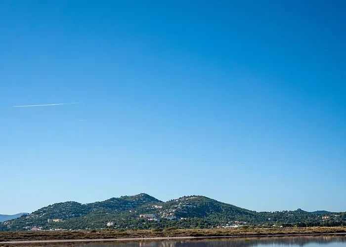 Apartment La Provence Hyeres