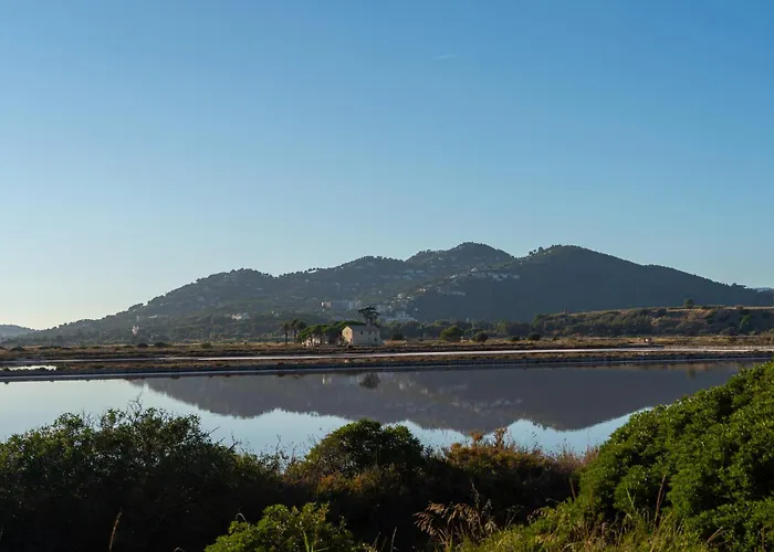 La Provence Apartment *