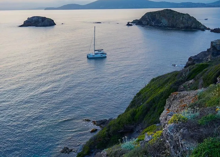 La Provence Lejlighed *