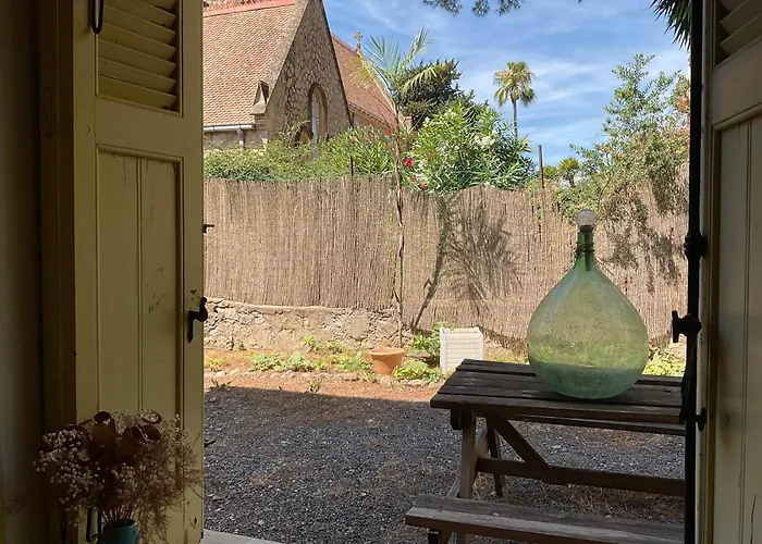 La Provence * Hyères