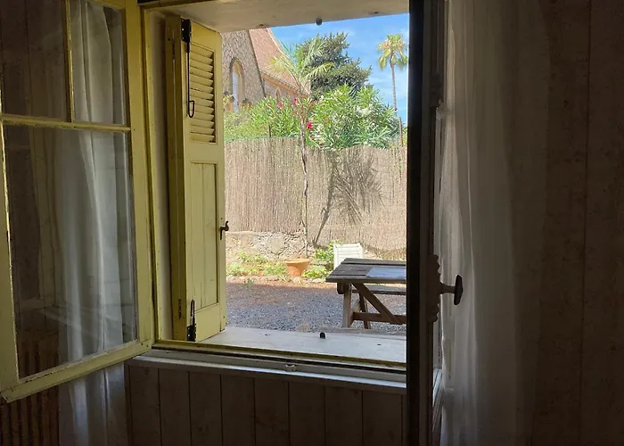 Lejlighed La Provence *